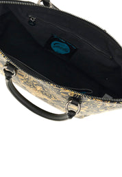 Borse a mano Nero Oro Gabs