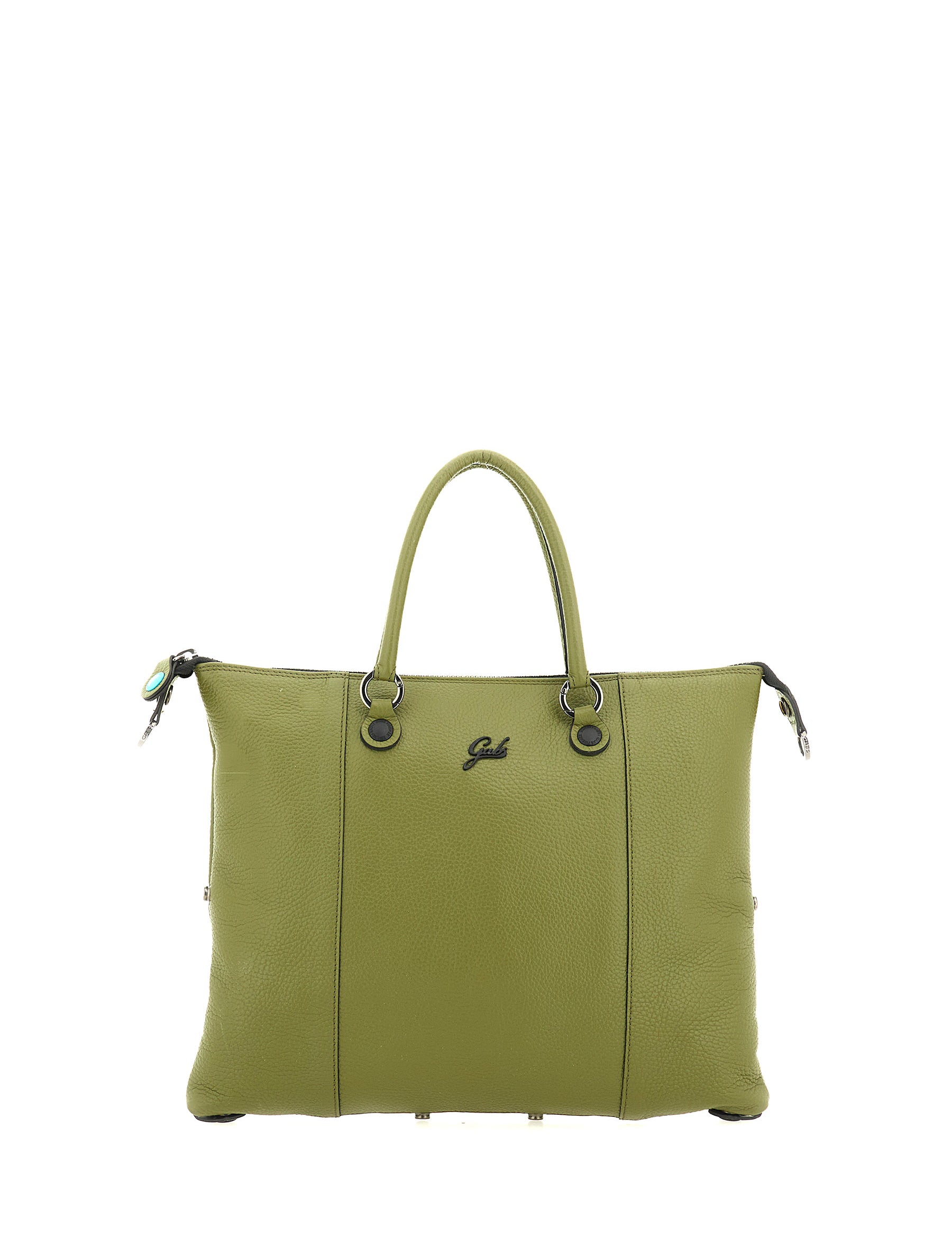 Borse a mano Verde Gabs