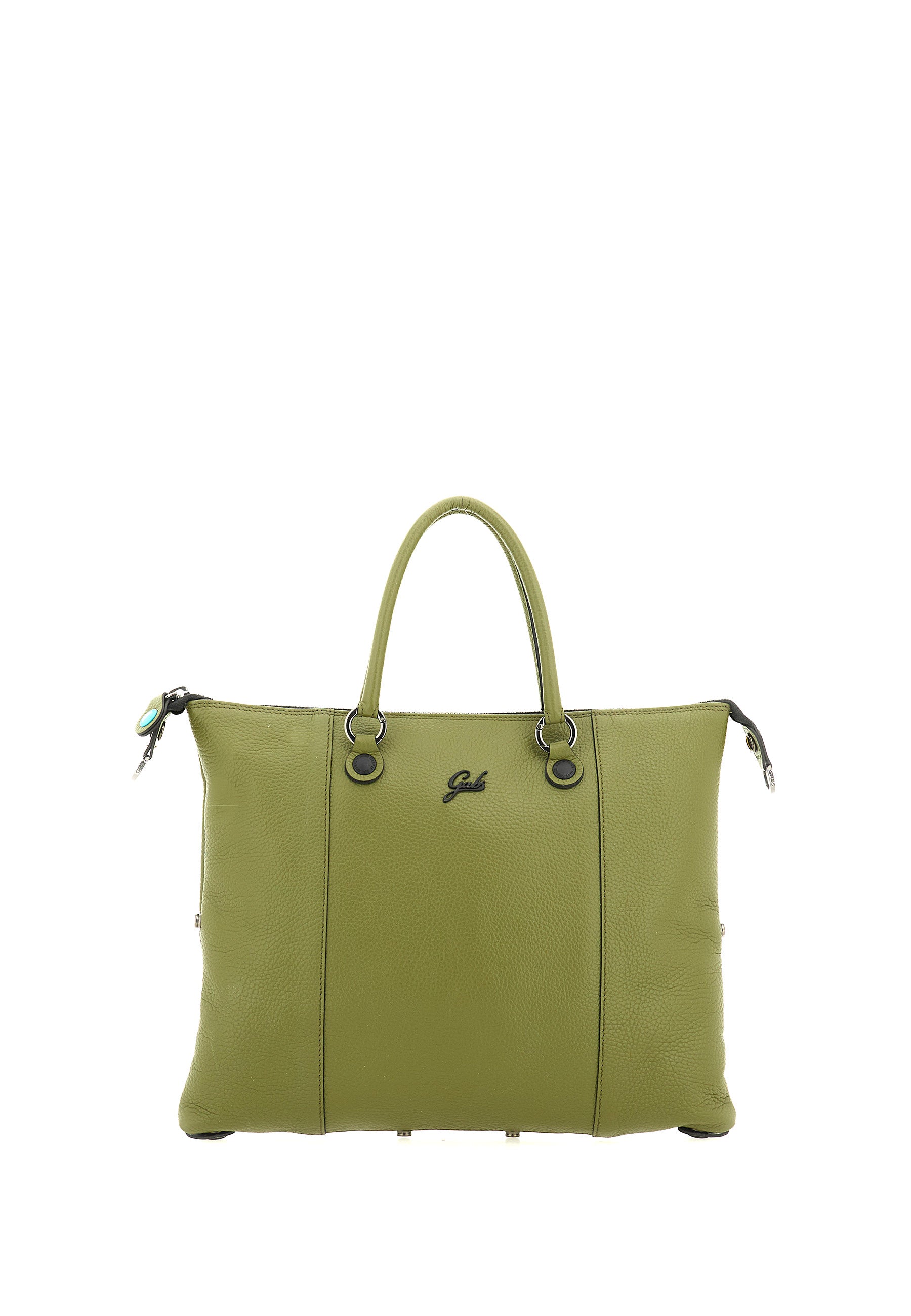 Borse a mano Verde Gabs