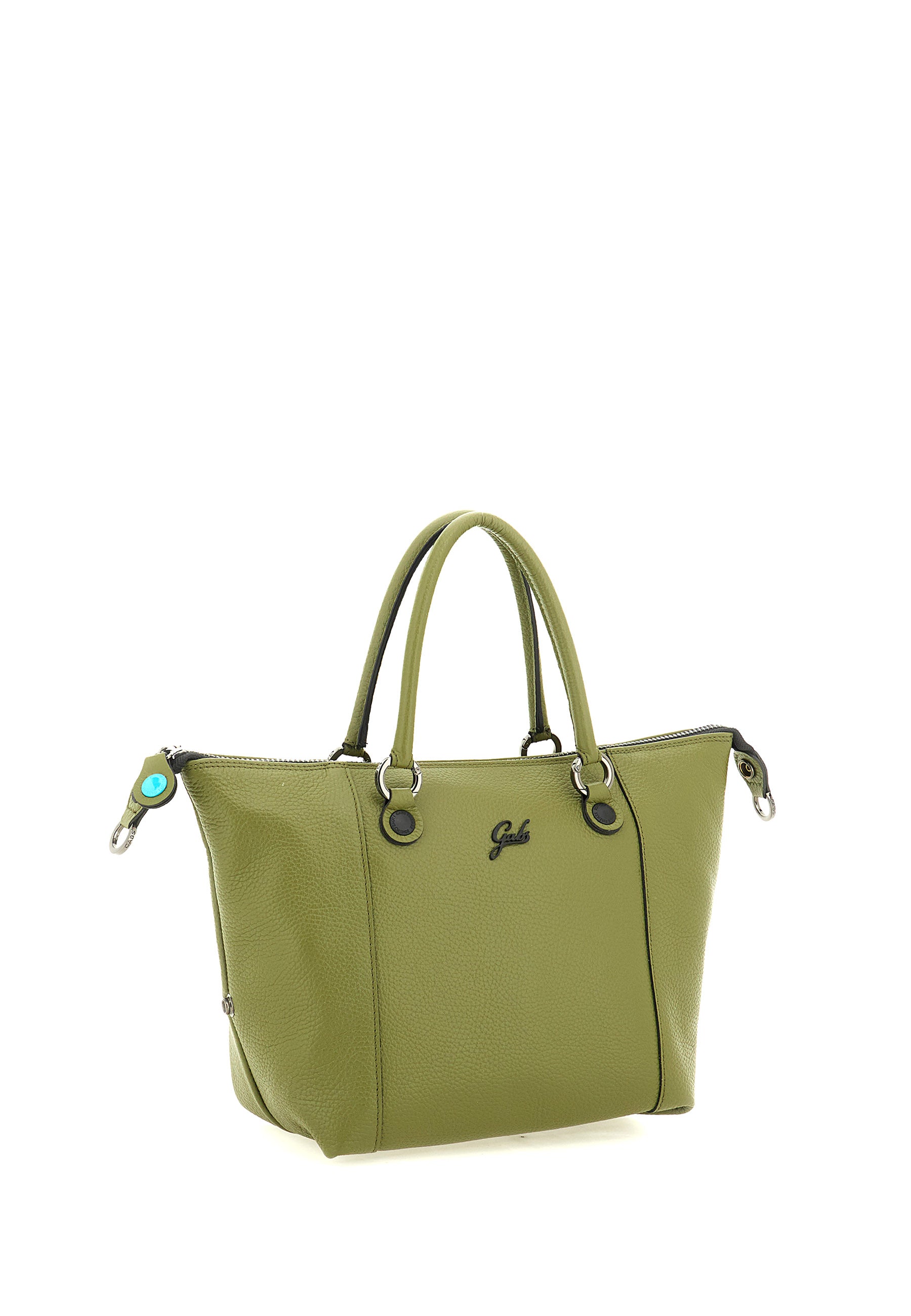 Borse a mano Verde Gabs