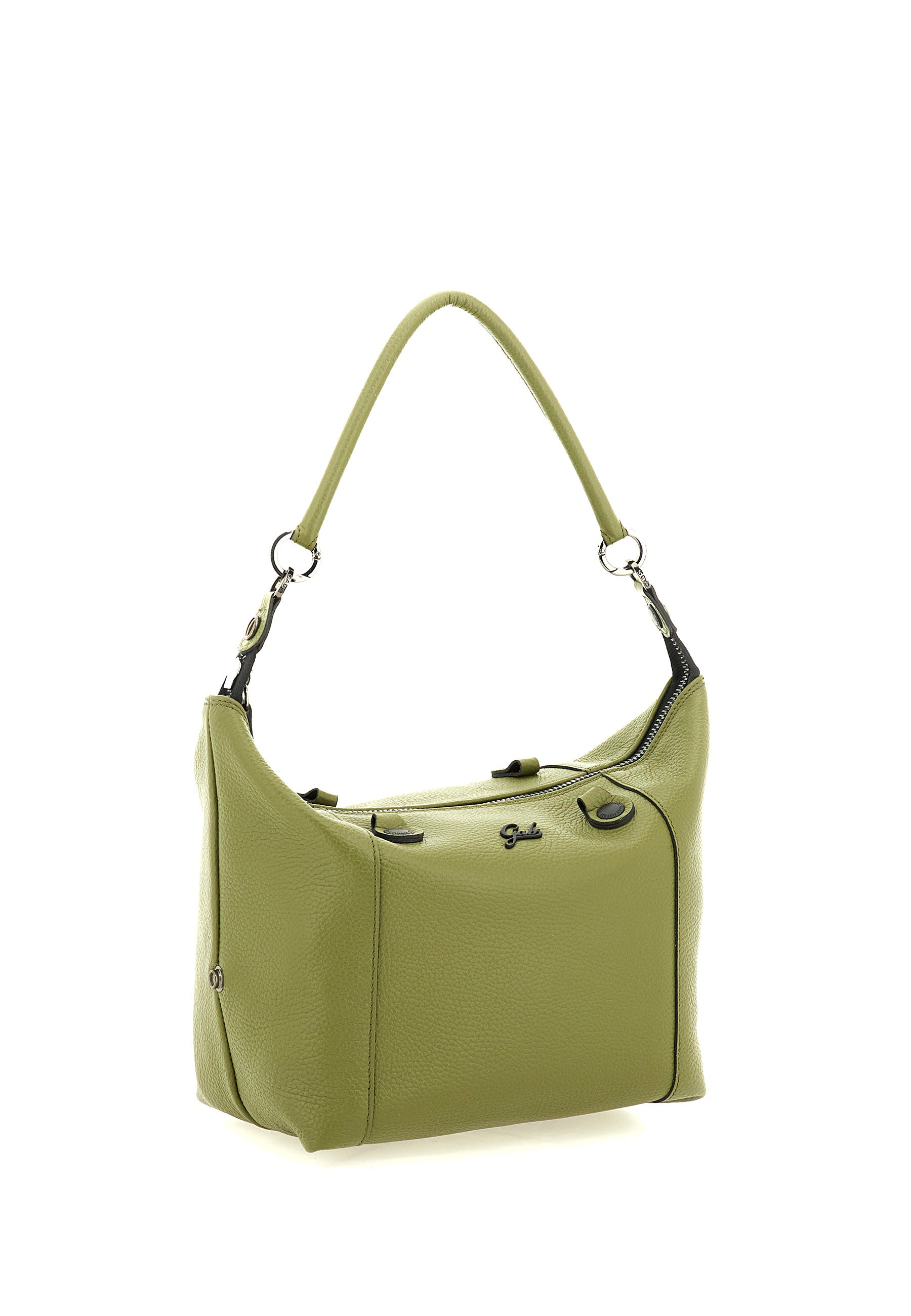 Borse a mano Verde Gabs