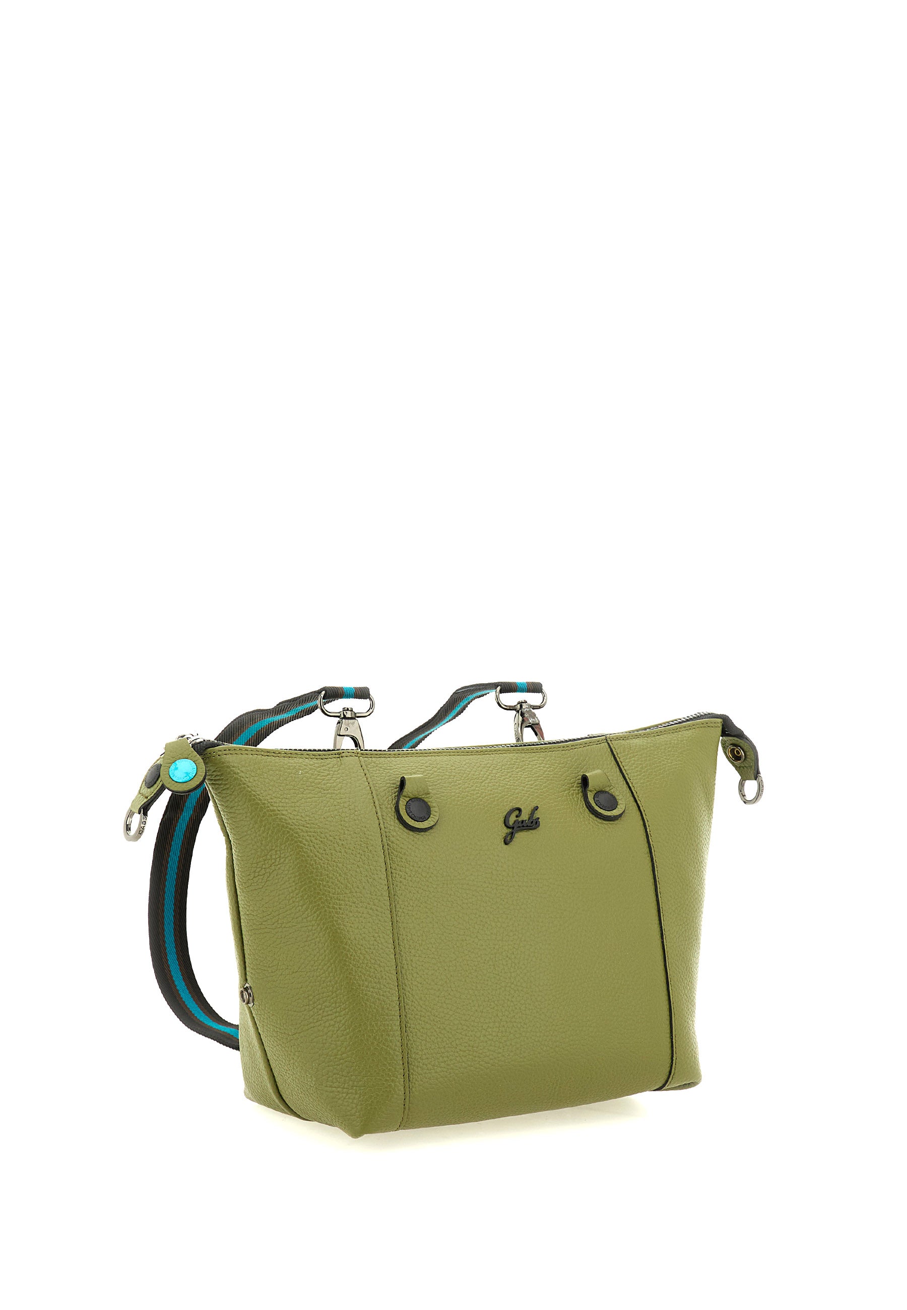 Borse a mano Verde Gabs
