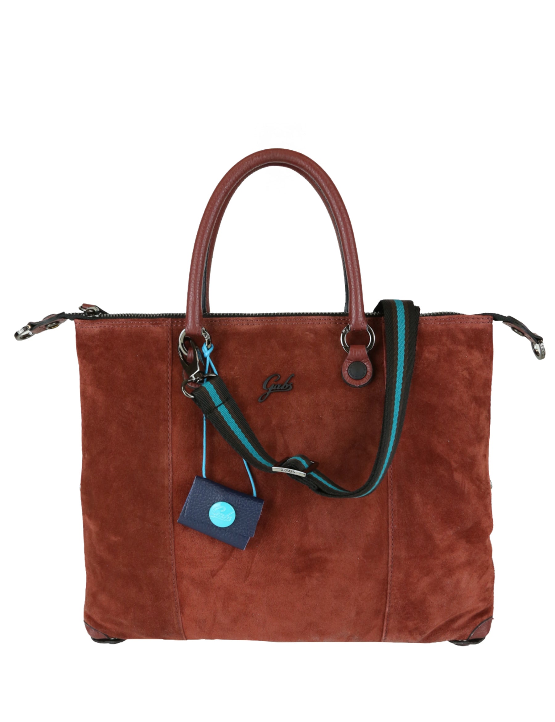 Borse a mano Bordeaux Gabs