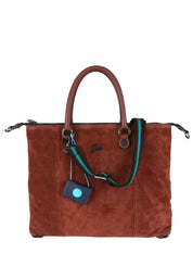 Borse a mano Bordeaux Gabs