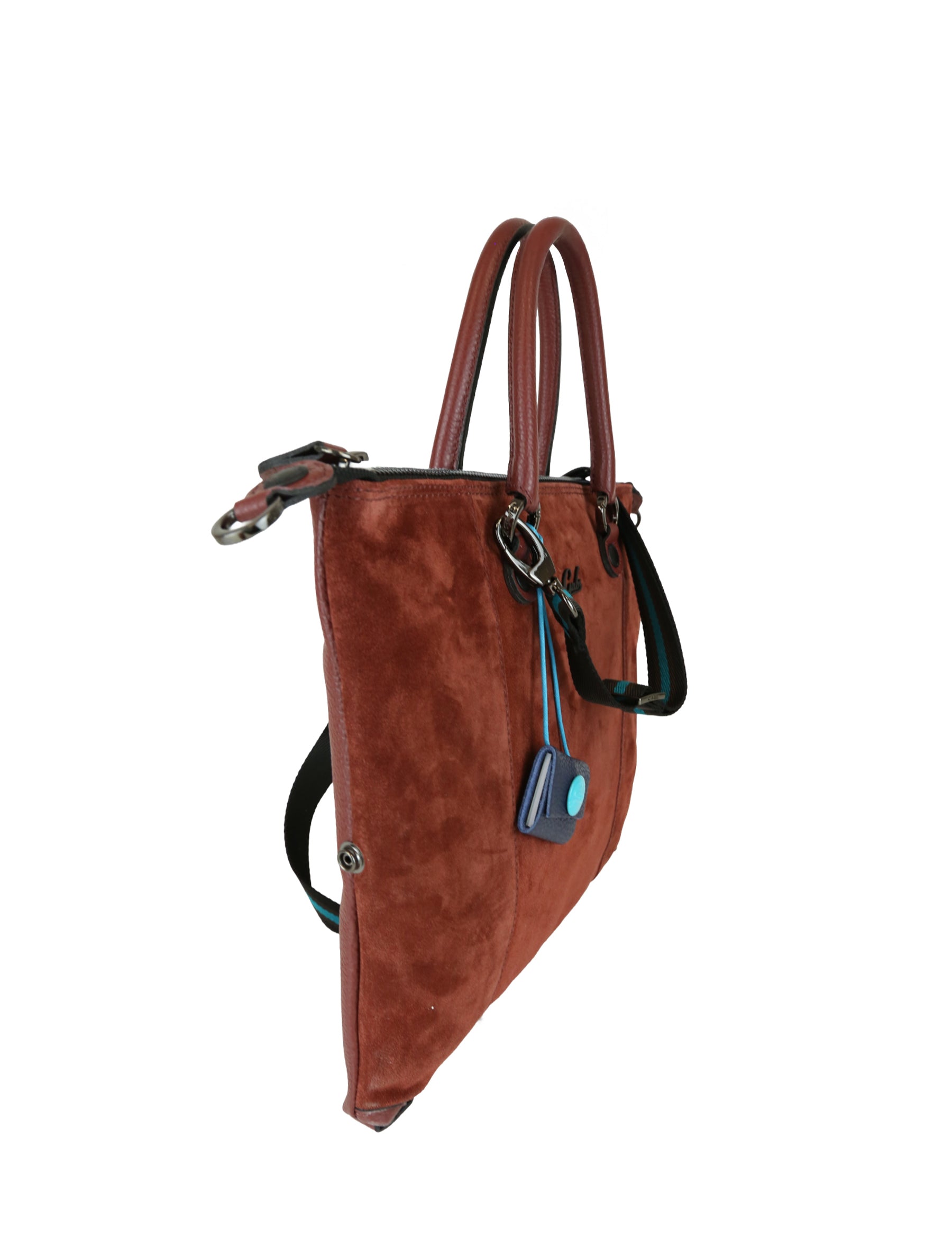 Borse a mano Bordeaux Gabs