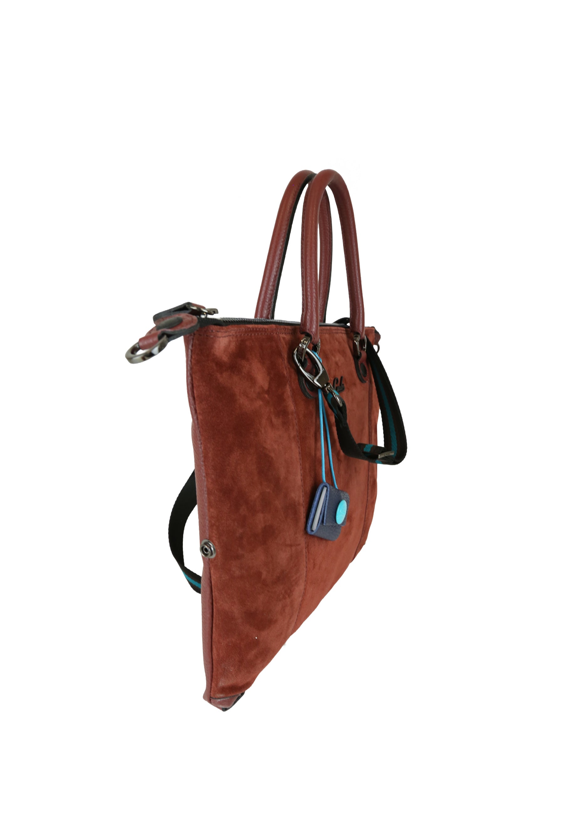 Borse a mano Bordeaux Gabs