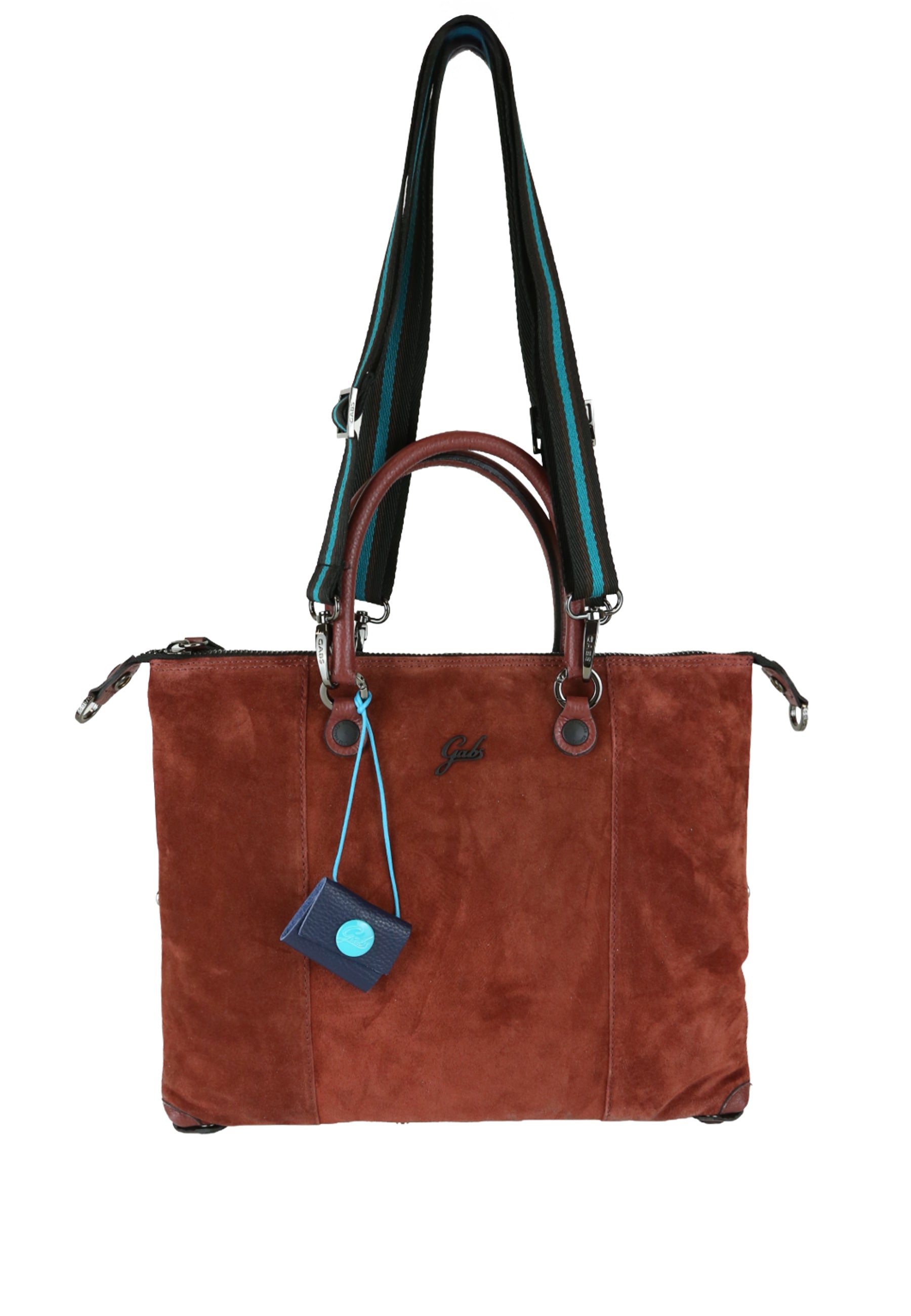 Borse a mano Bordeaux Gabs