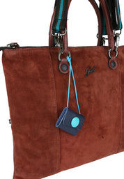 Borse a mano Bordeaux Gabs