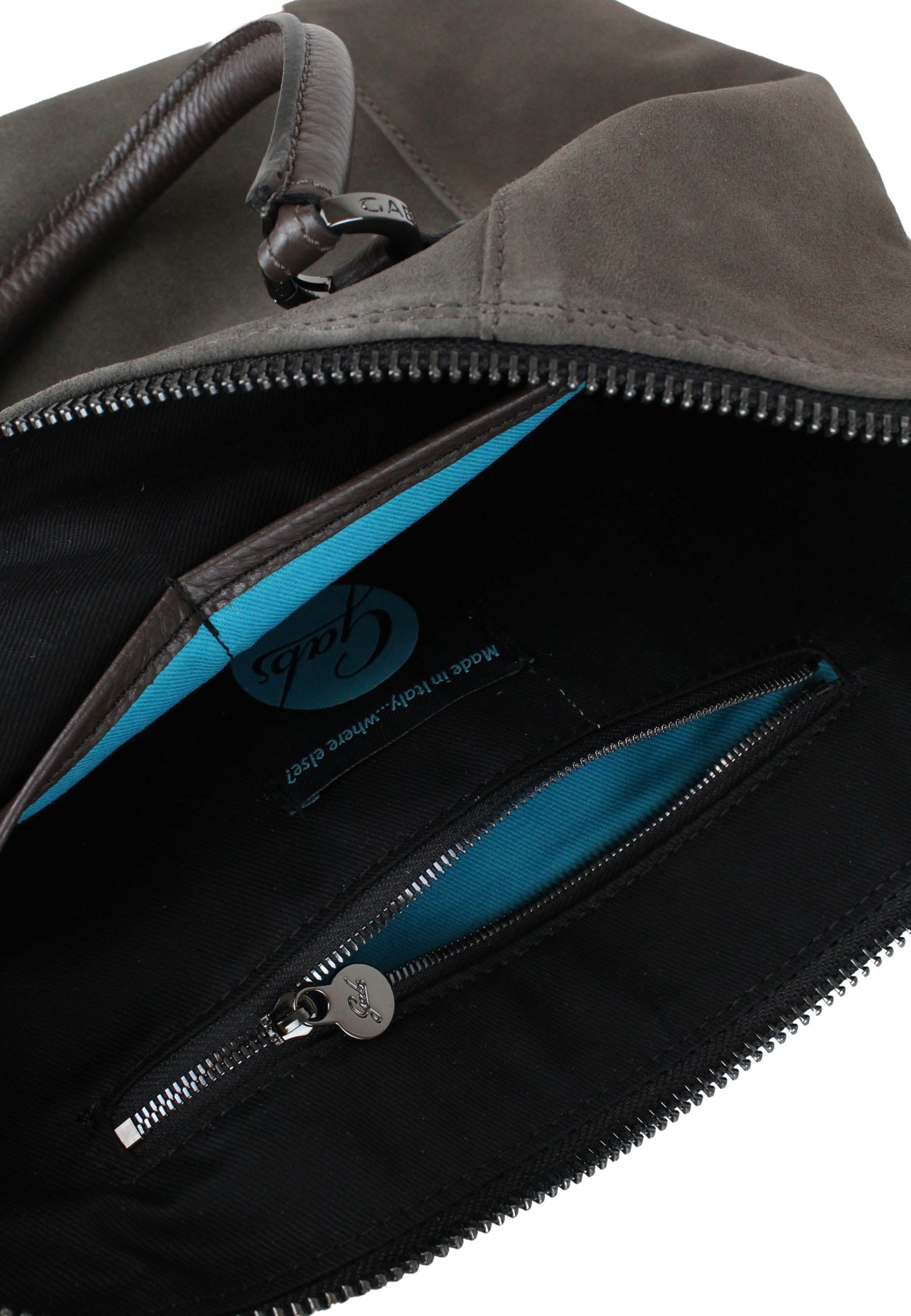 Borse a mano Marrone Gabs