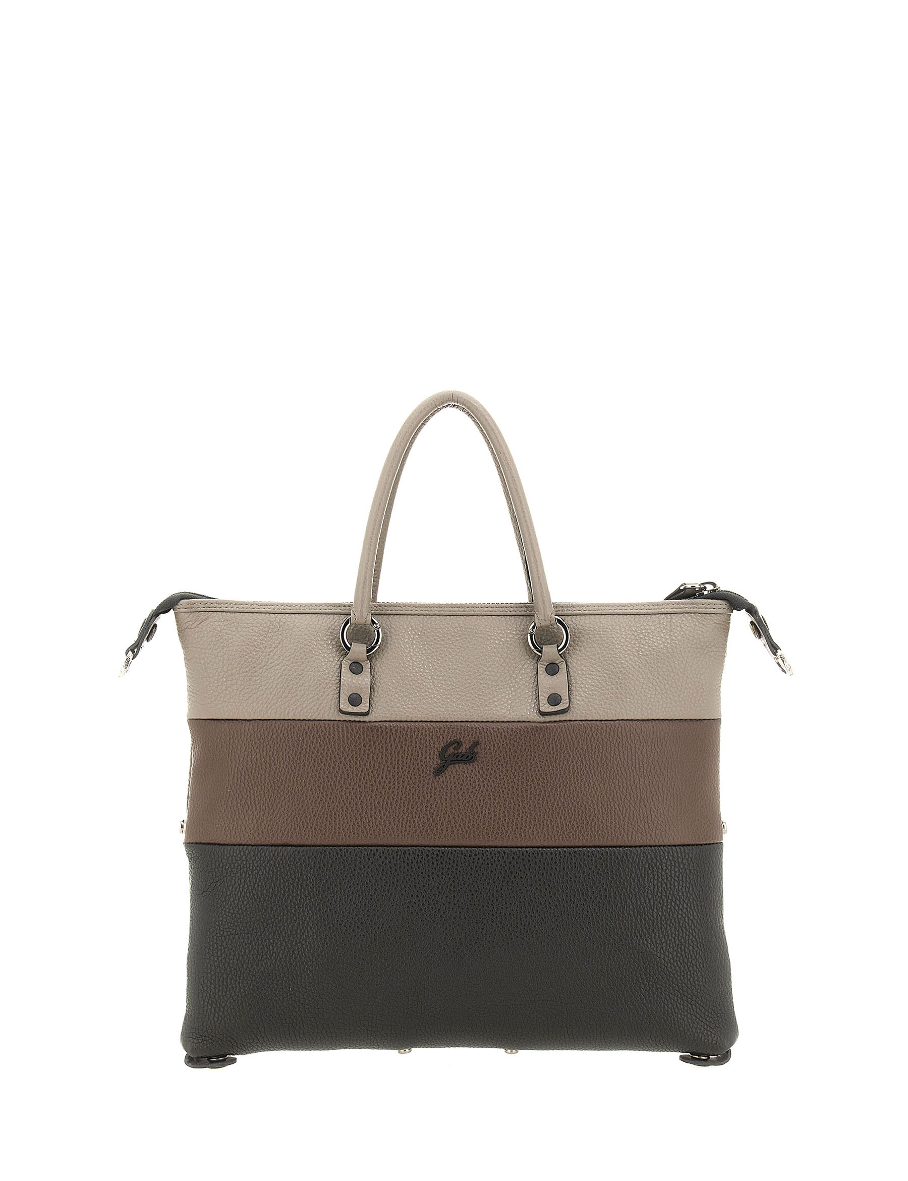 Borse a mano Marrone Gabs