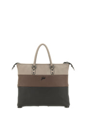 Borse a mano Marrone Gabs