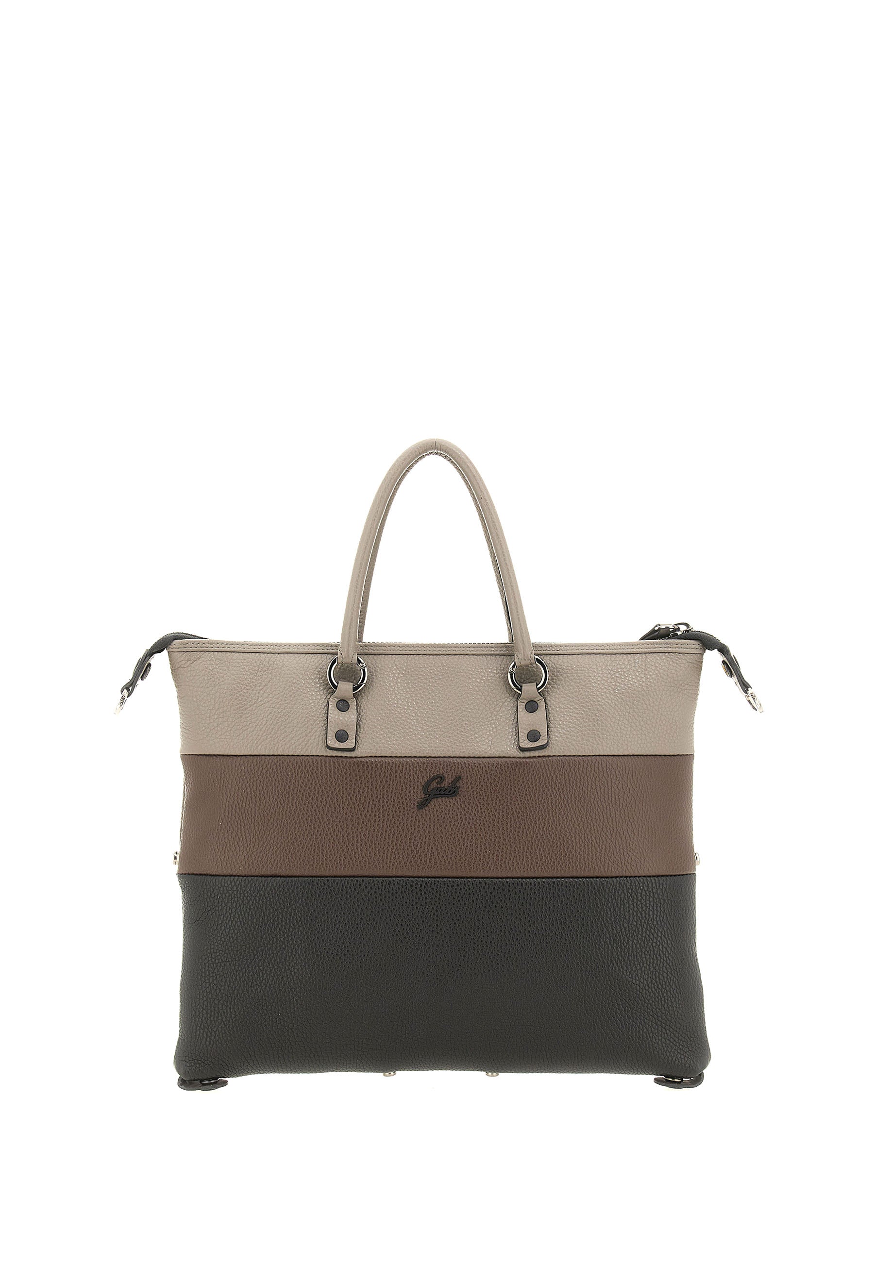 Borse a mano Marrone Gabs