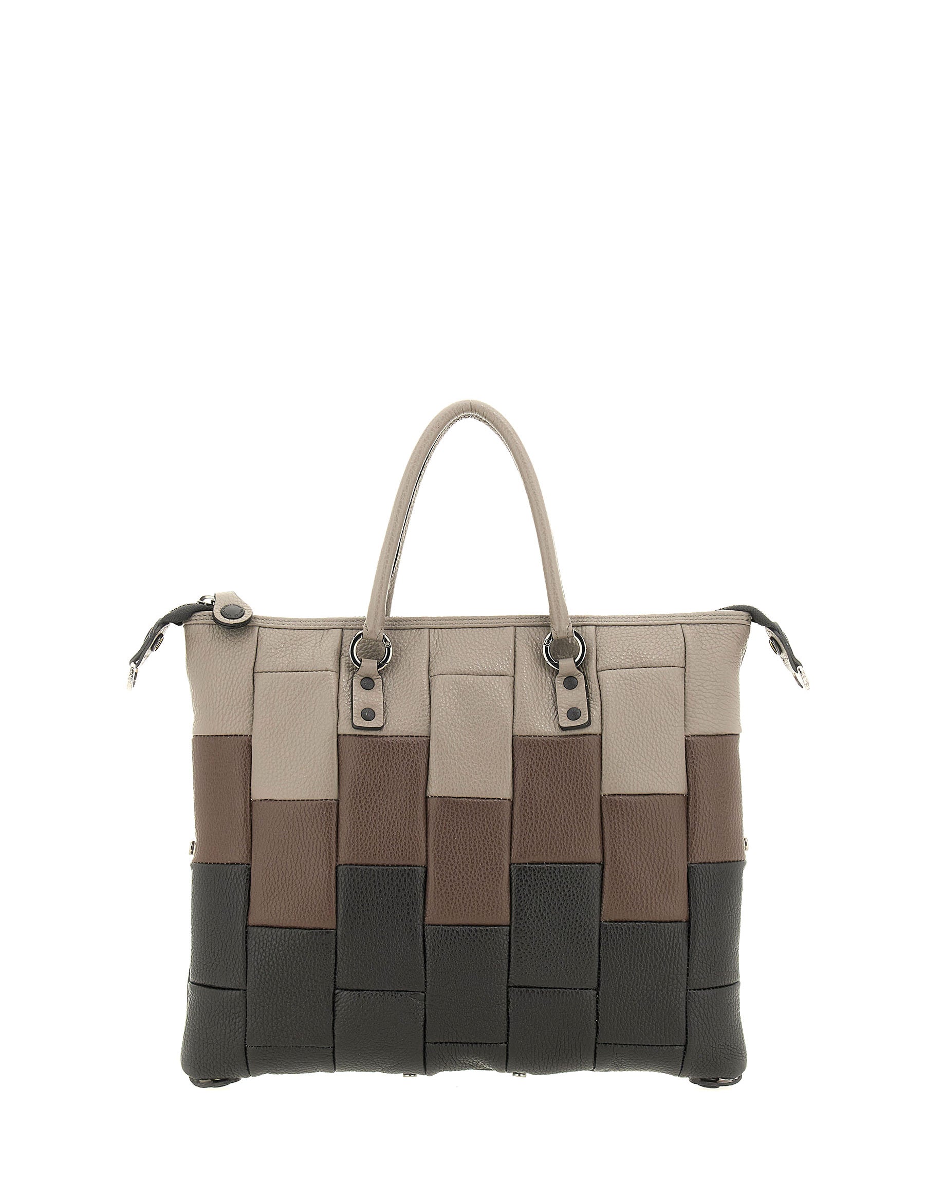 Borse a mano Marrone Gabs