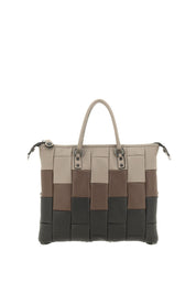 Borse a mano Marrone Gabs