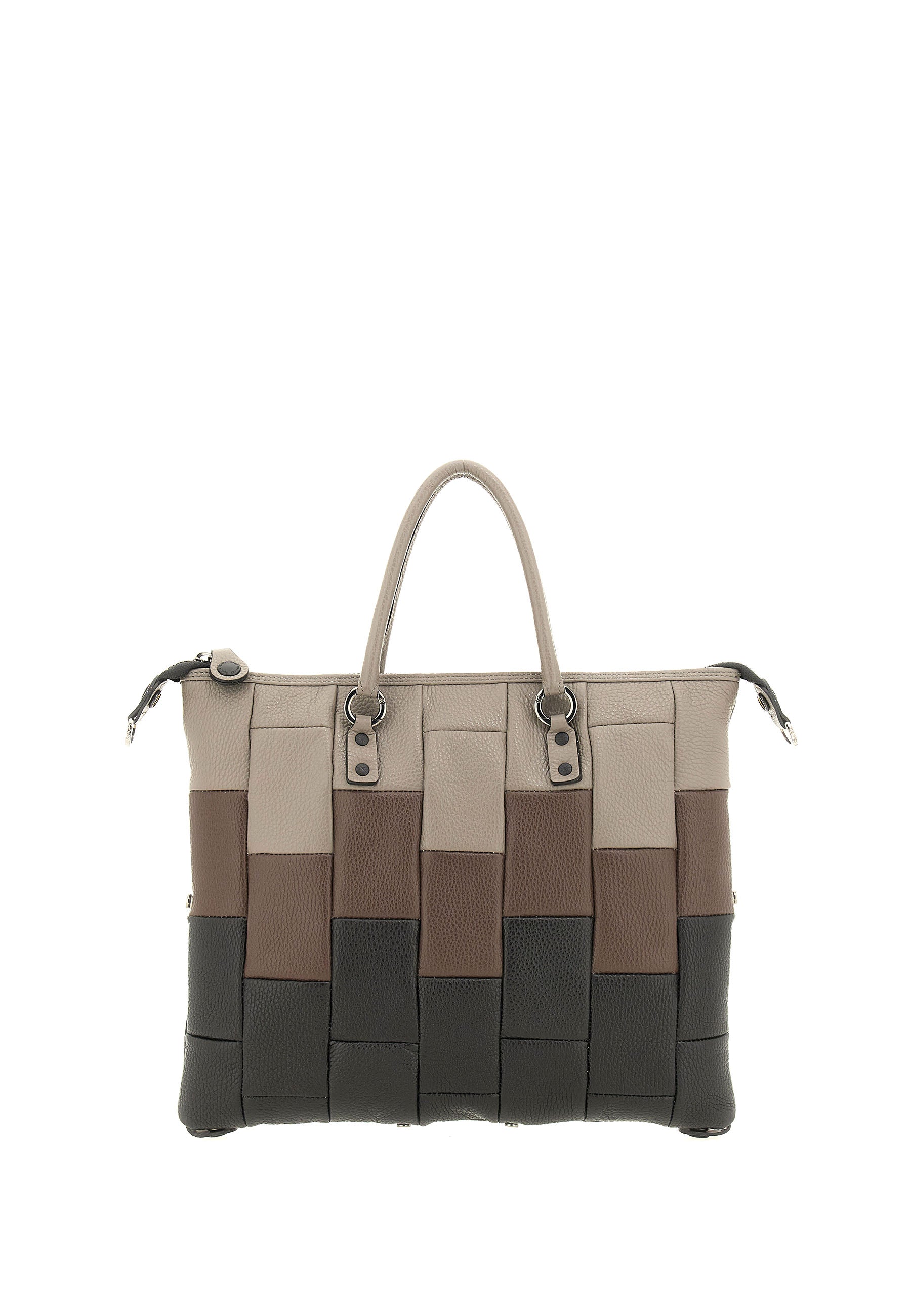 Borse a mano Marrone Gabs