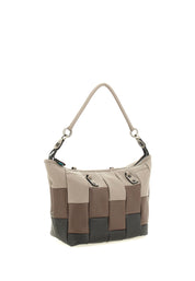 Borse a mano Marrone Gabs