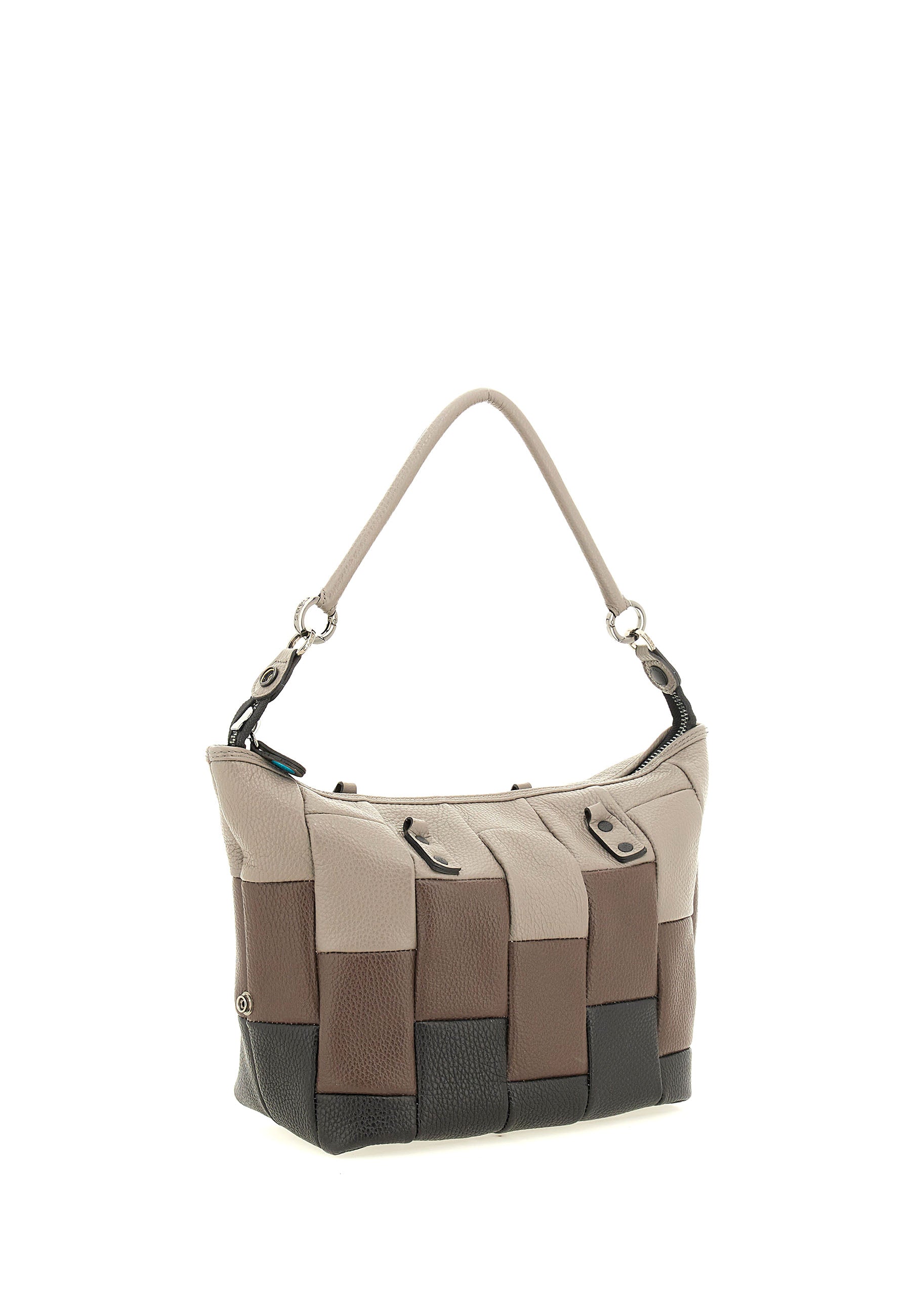 Borse a mano Marrone Gabs