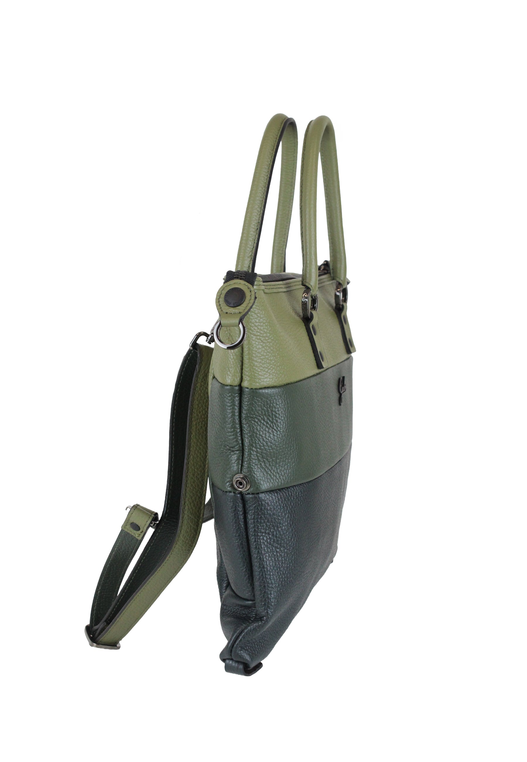 Borse a mano Verde Gabs