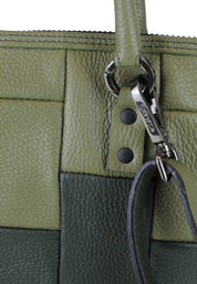 Borse a mano Verde Gabs