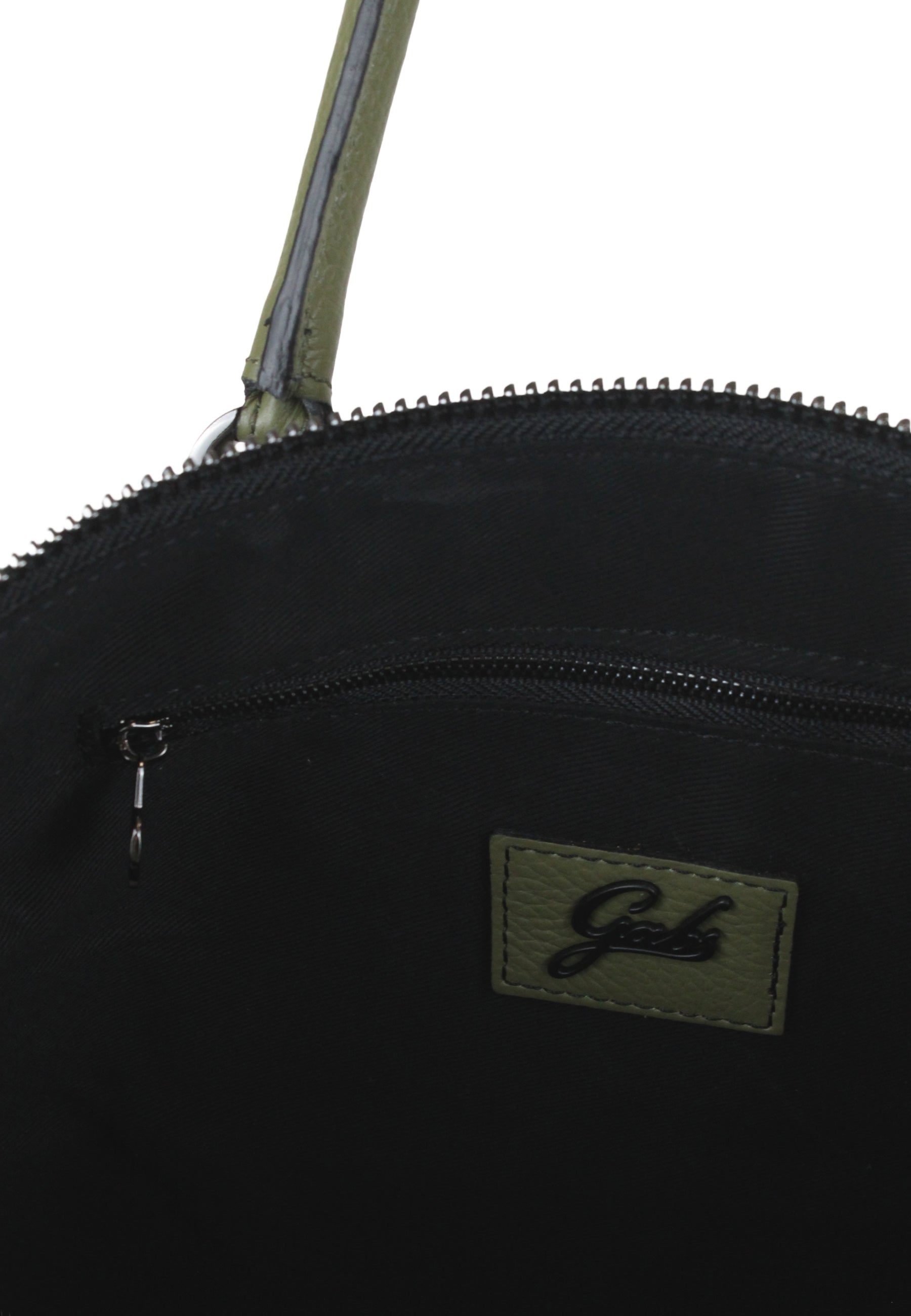 Borse a mano Verde Gabs