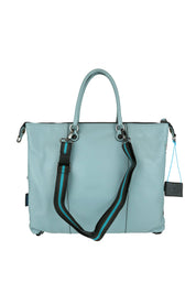 Borse a mano Blu Chiaro Gabs