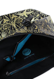 Borse a mano Nero Giallo Gabs