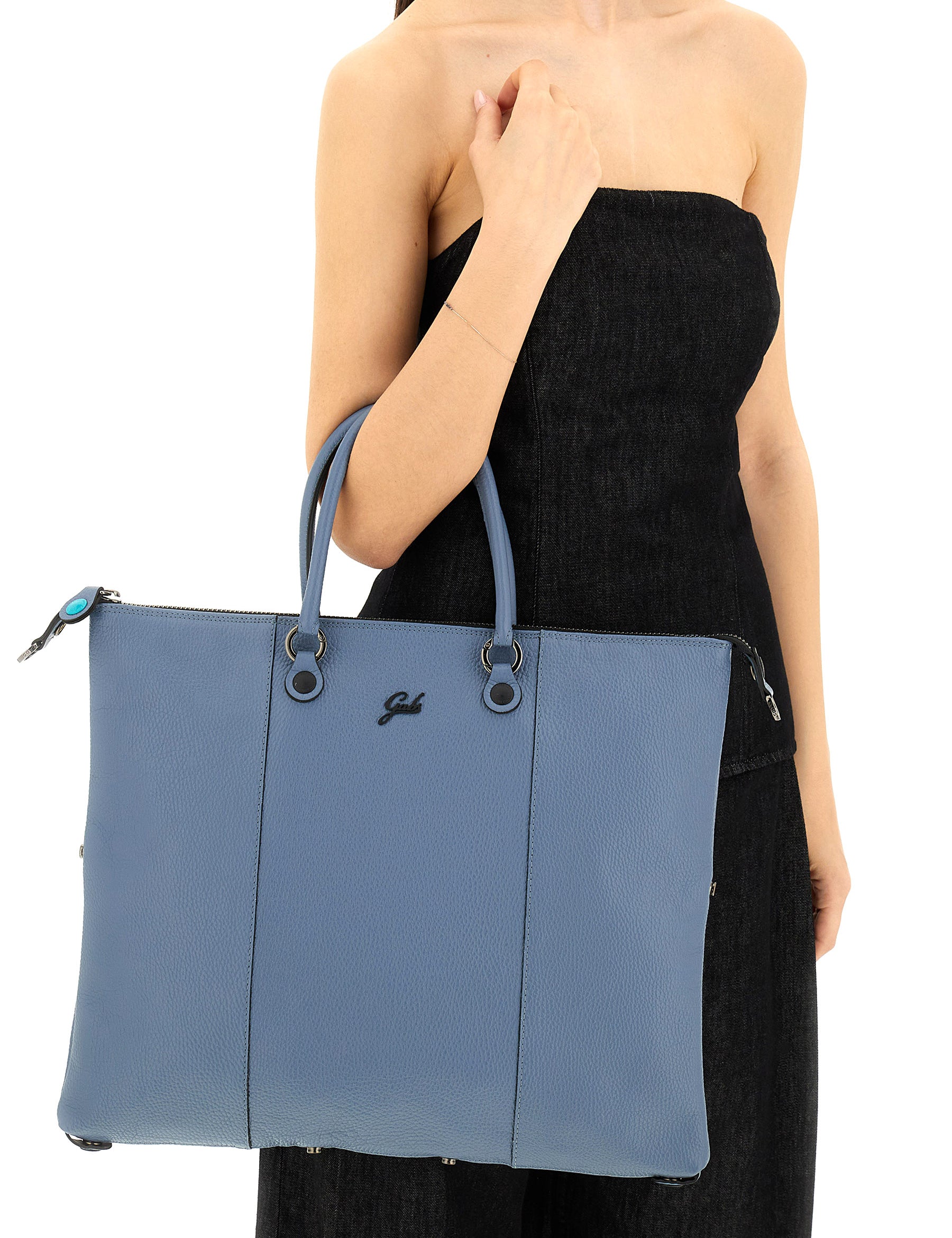 Borse a mano Celeste Gabs