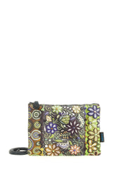 Tracolla Verde Scuro Gabs