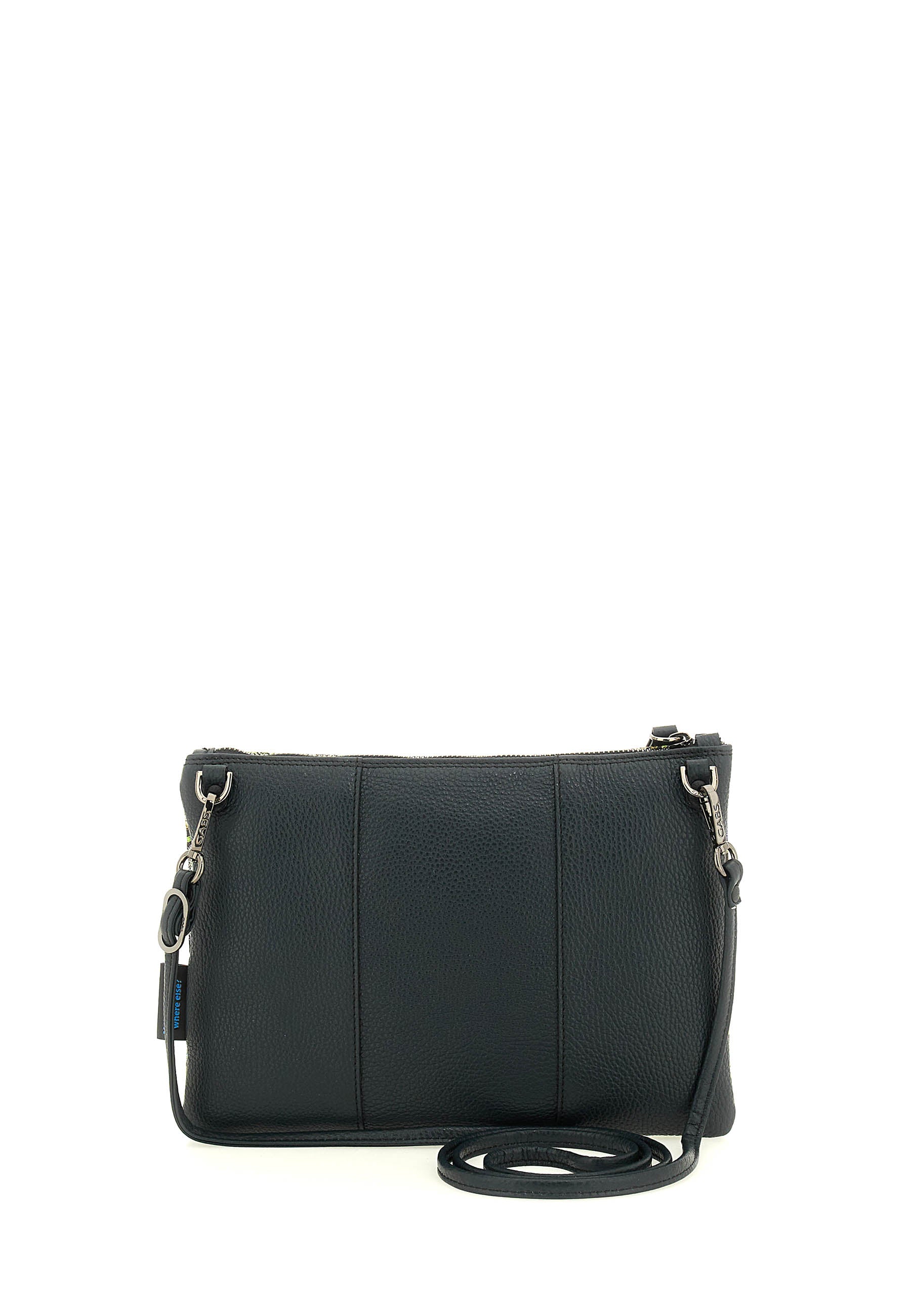 Tracolla Verde Scuro Gabs