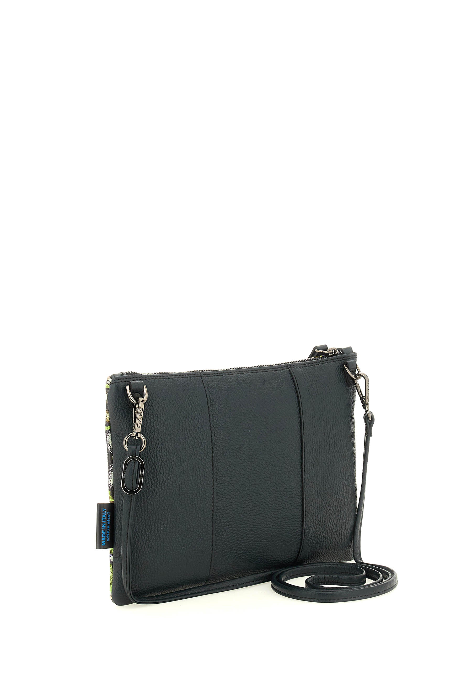 Tracolla Verde Scuro Gabs