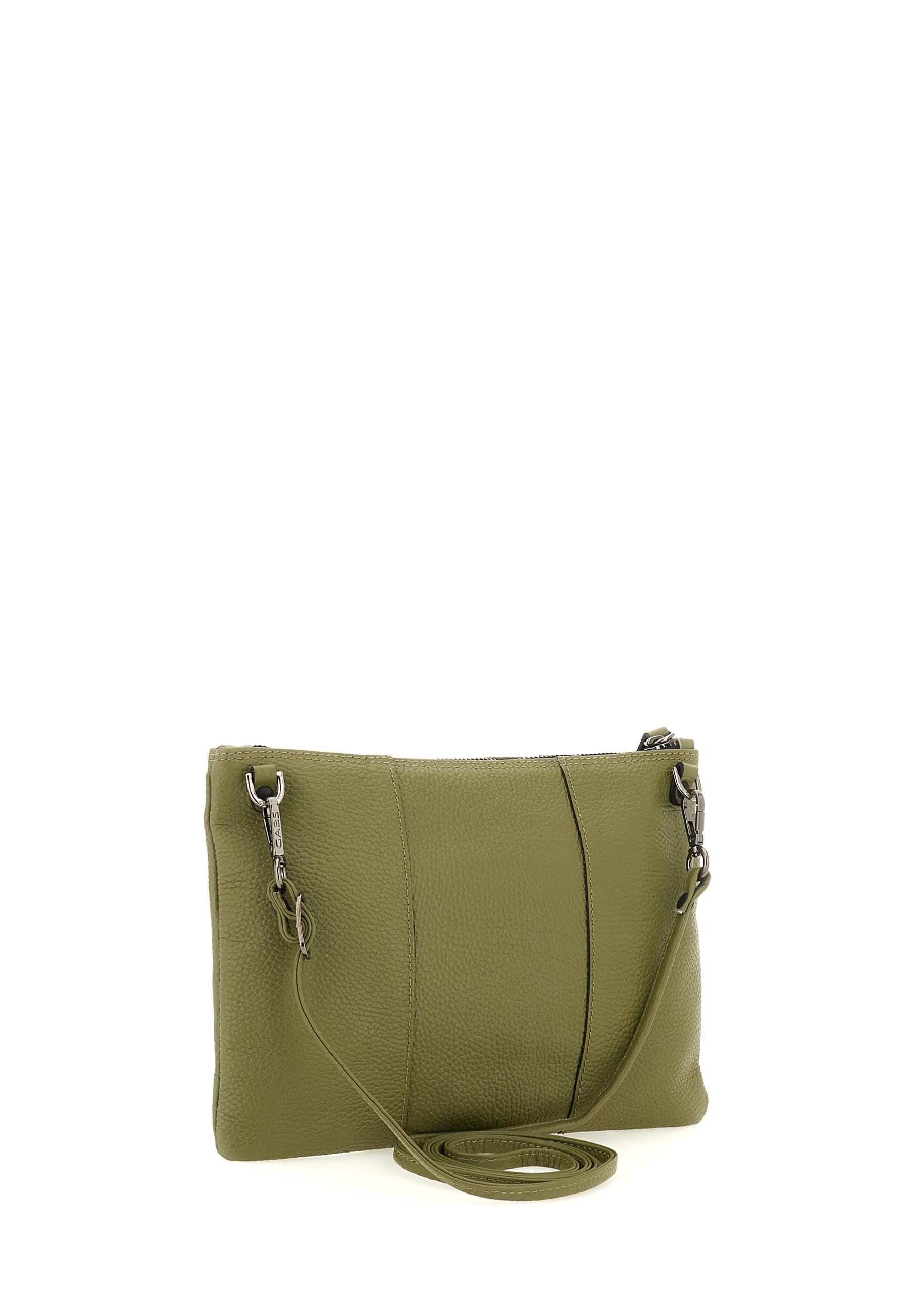 Tracolla Verde Scuro Gabs