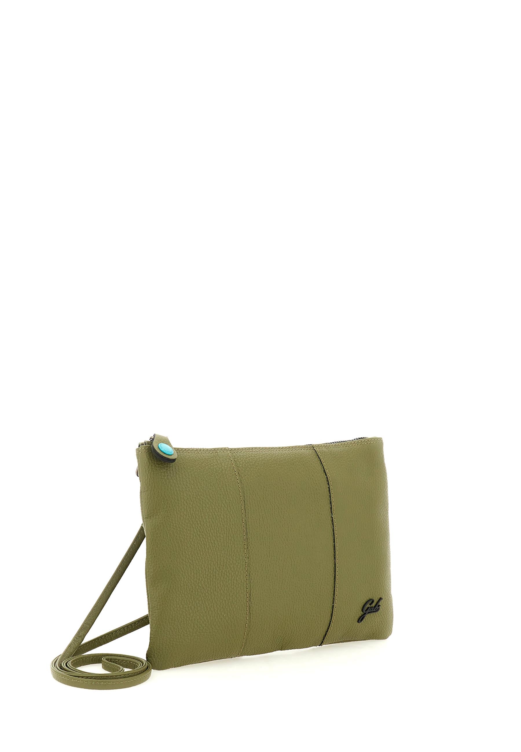 Tracolla Verde Scuro Gabs