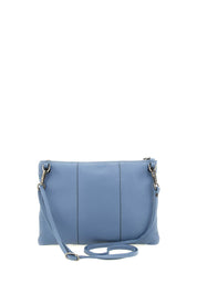 Tracolla Celeste Scuro Gabs