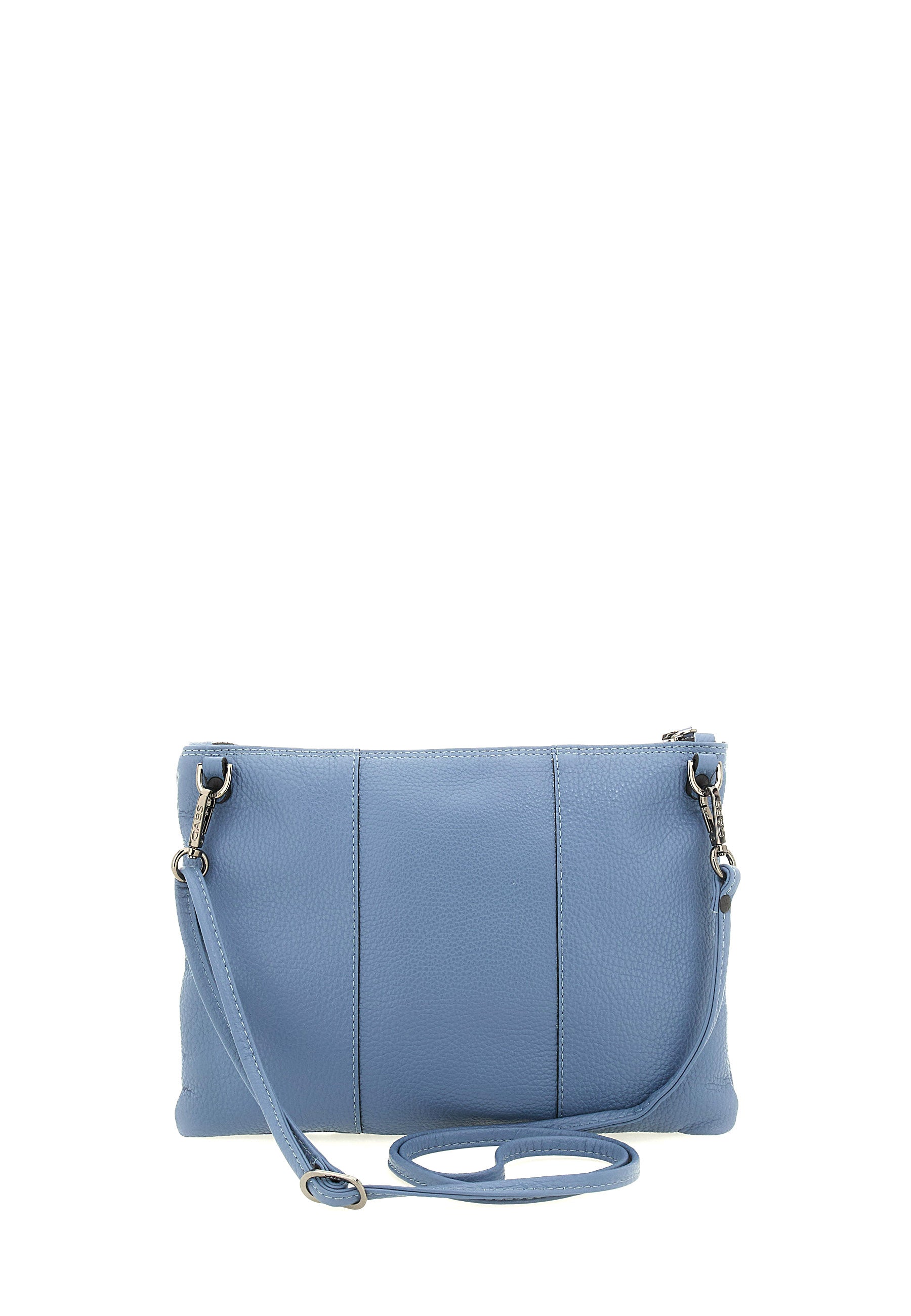 Tracolla Celeste Scuro Gabs