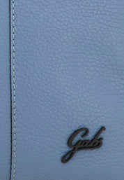 Tracolla Celeste Scuro Gabs