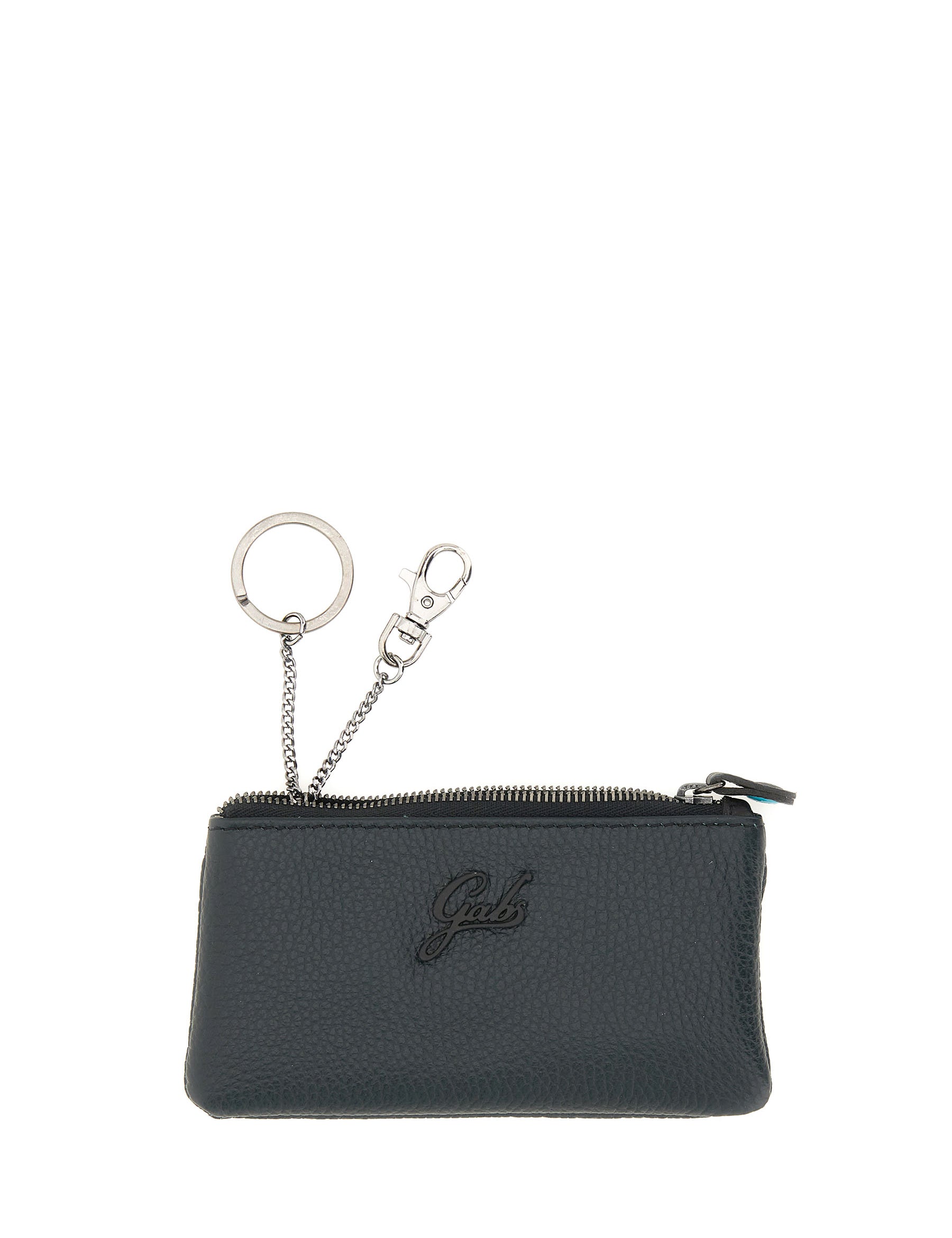 Portachiavi Blu Gabs