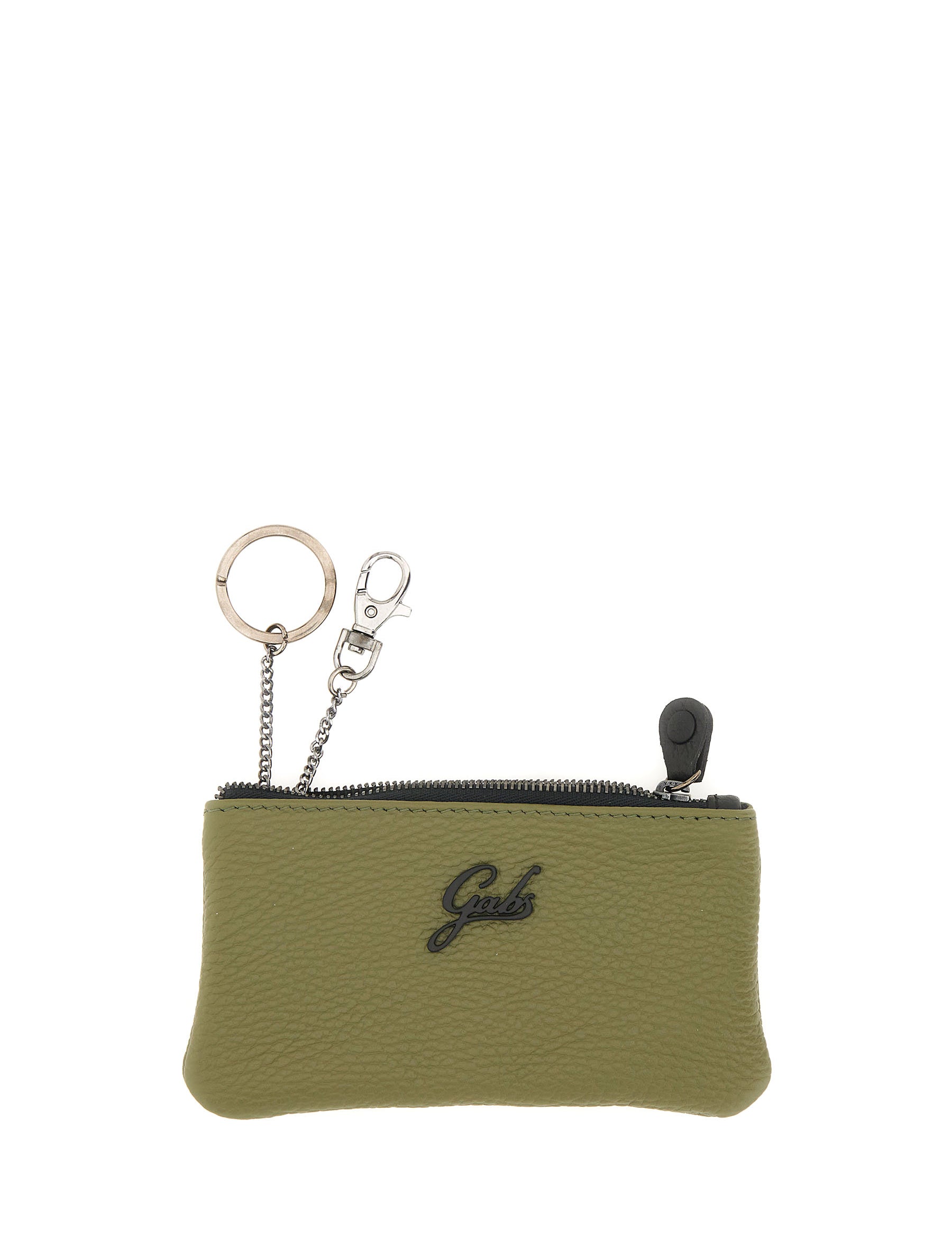 Portachiavi Verde Scuro Gabs