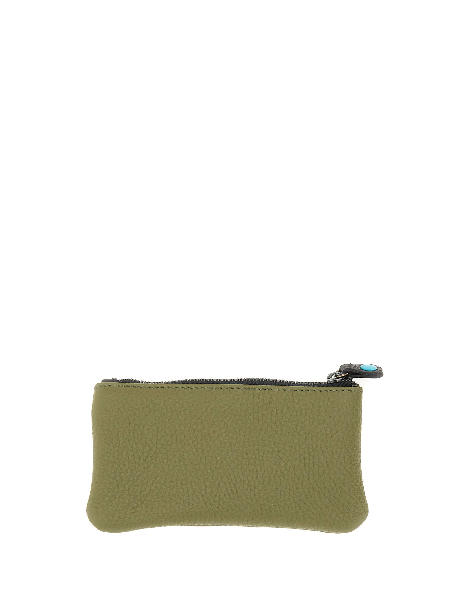 Portachiavi Verde Scuro Gabs