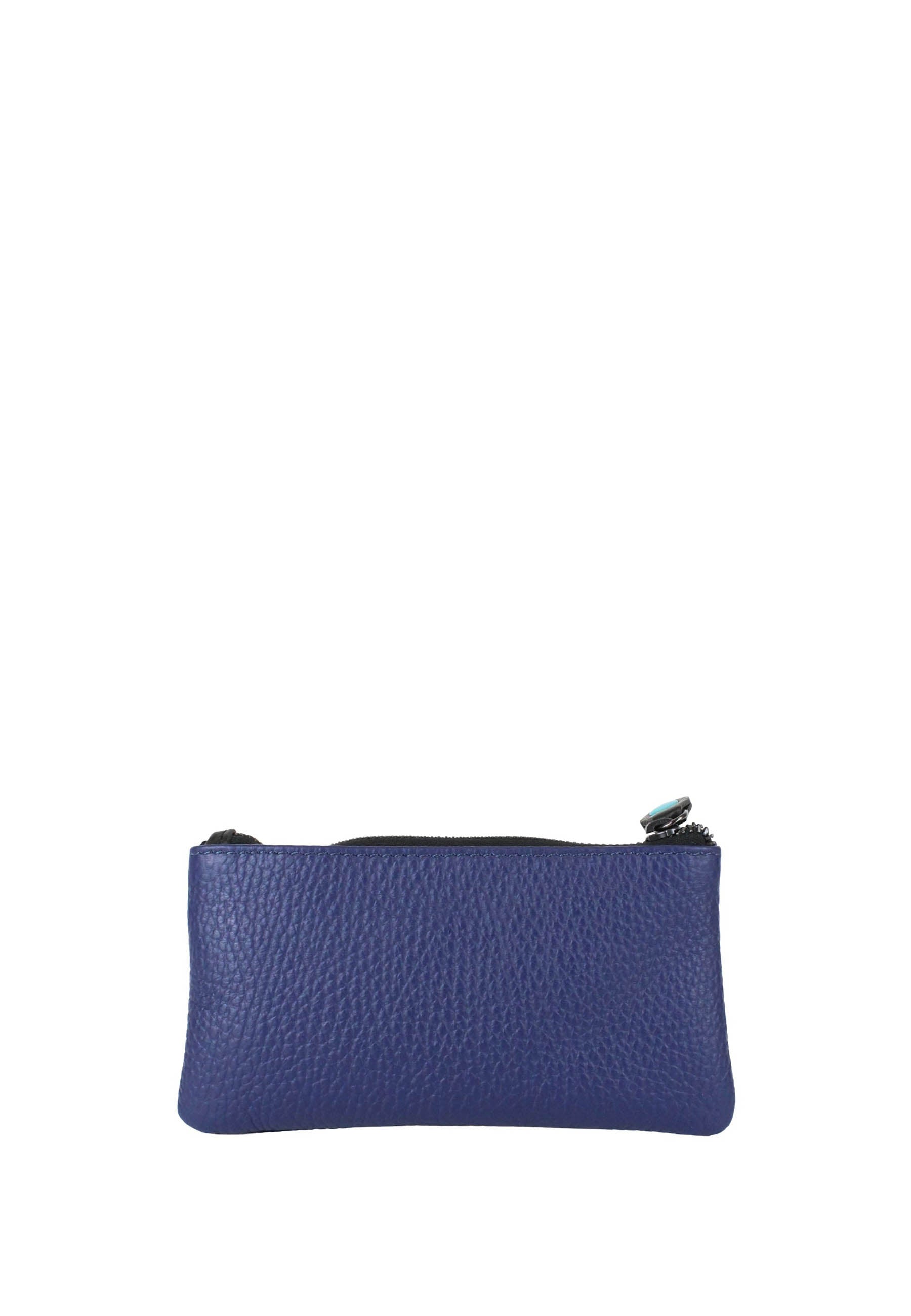 Portachiavi Blu Scuro Gabs