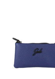 Portachiavi Blu Scuro Gabs