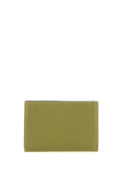 Portafogli Verde Scuro Gabs