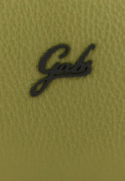 Portafogli Verde Scuro Gabs