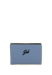 Portafogli Celeste Gabs