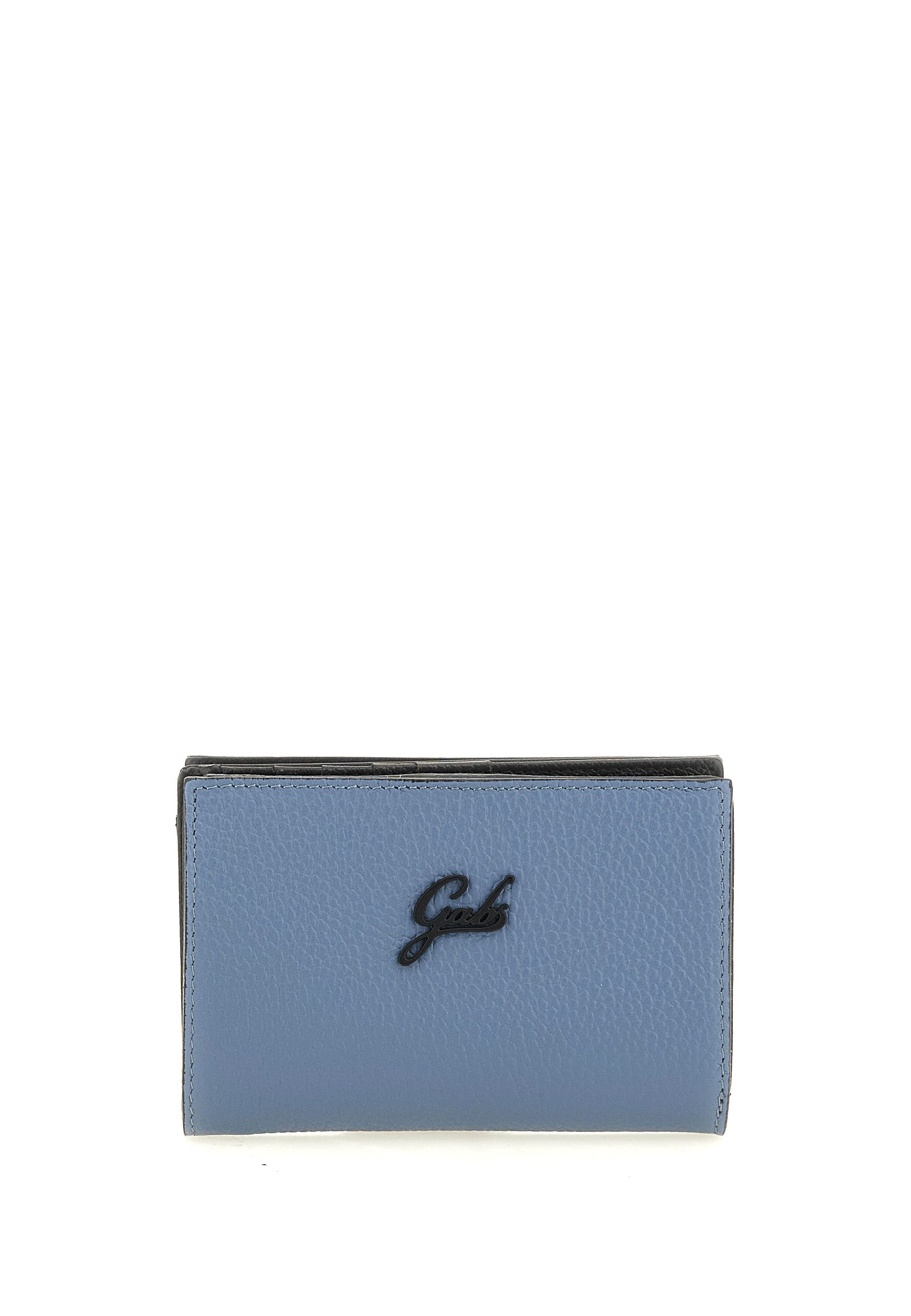 Portafogli Celeste Gabs