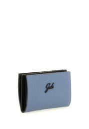 Portafogli Celeste Gabs