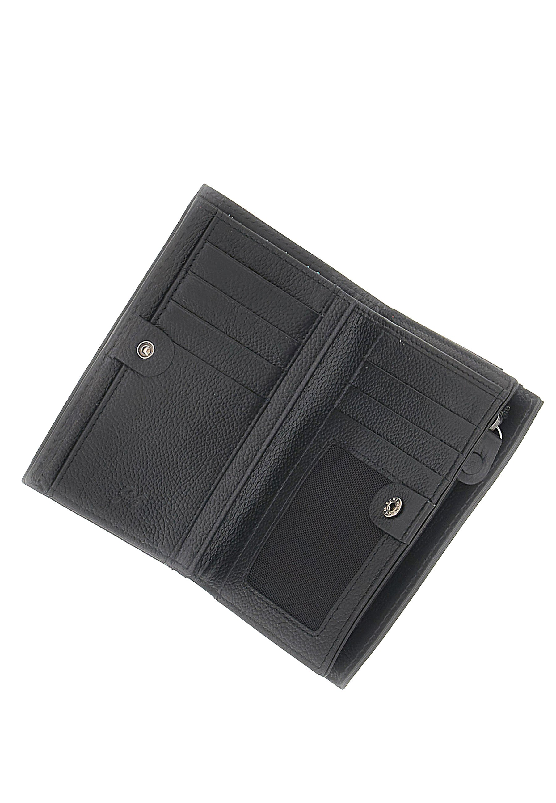 Portafogli Celeste Gabs