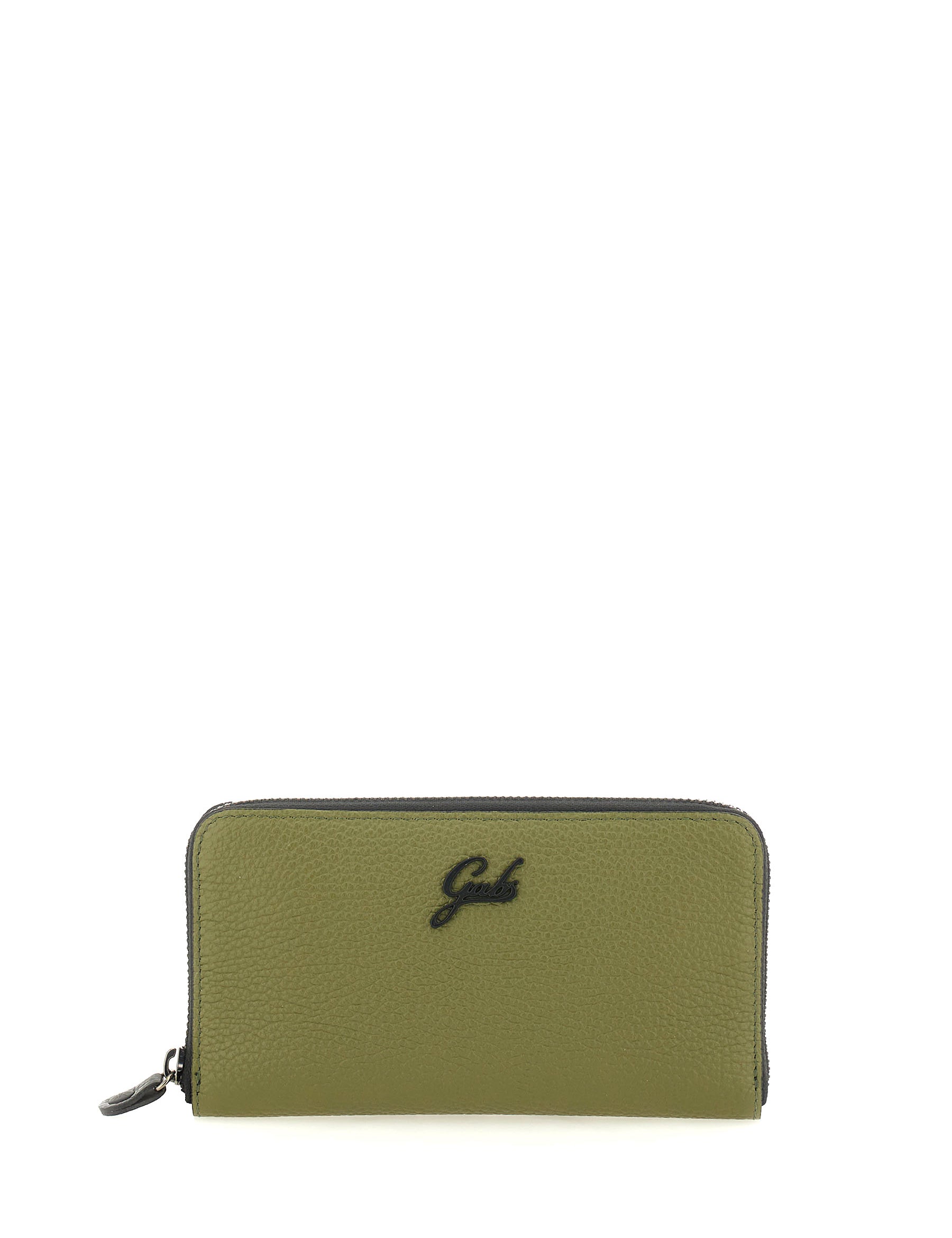 Portafogli Verde Chiaro Gabs