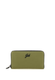 Portafogli Verde Chiaro Gabs