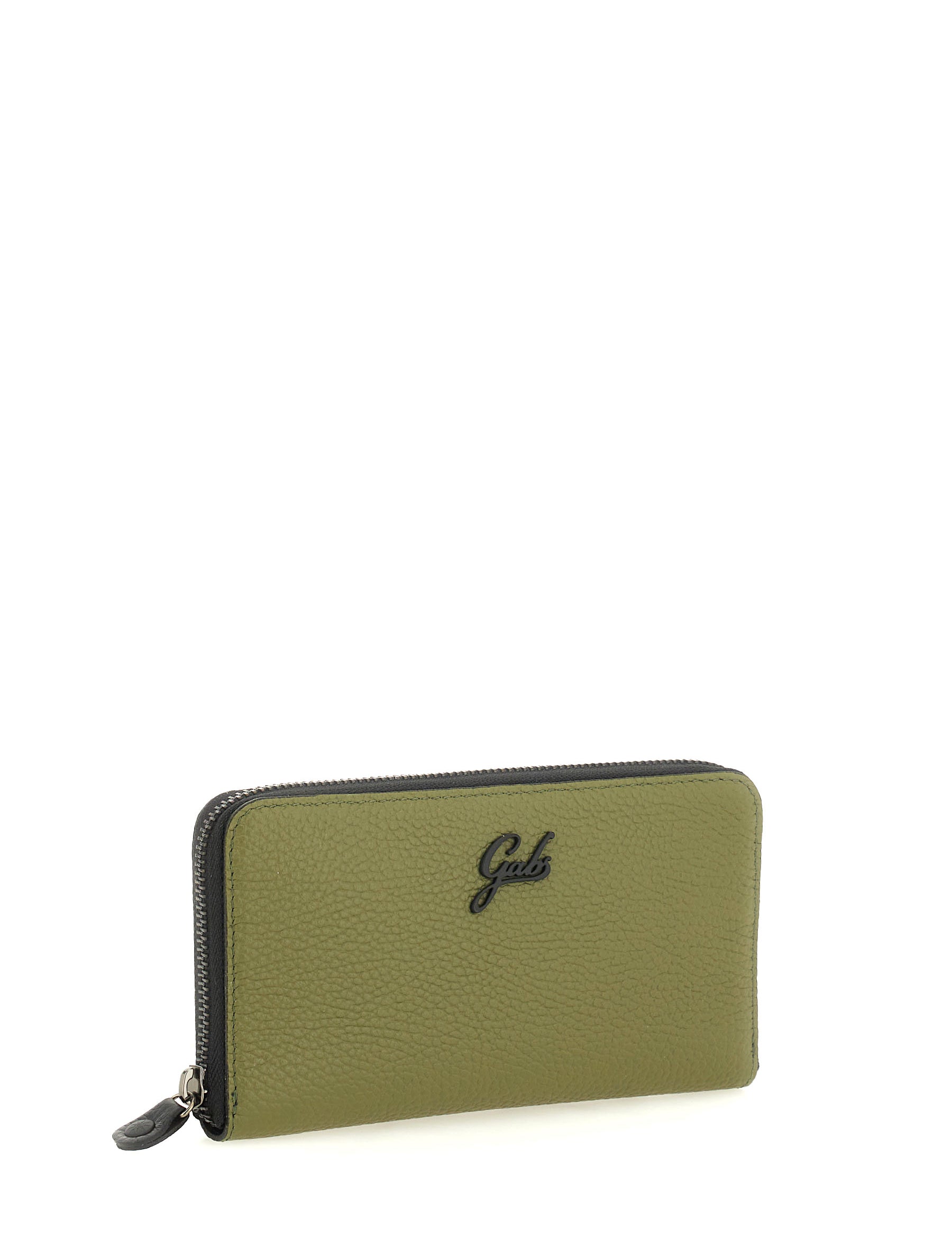 Portafogli Verde Chiaro Gabs