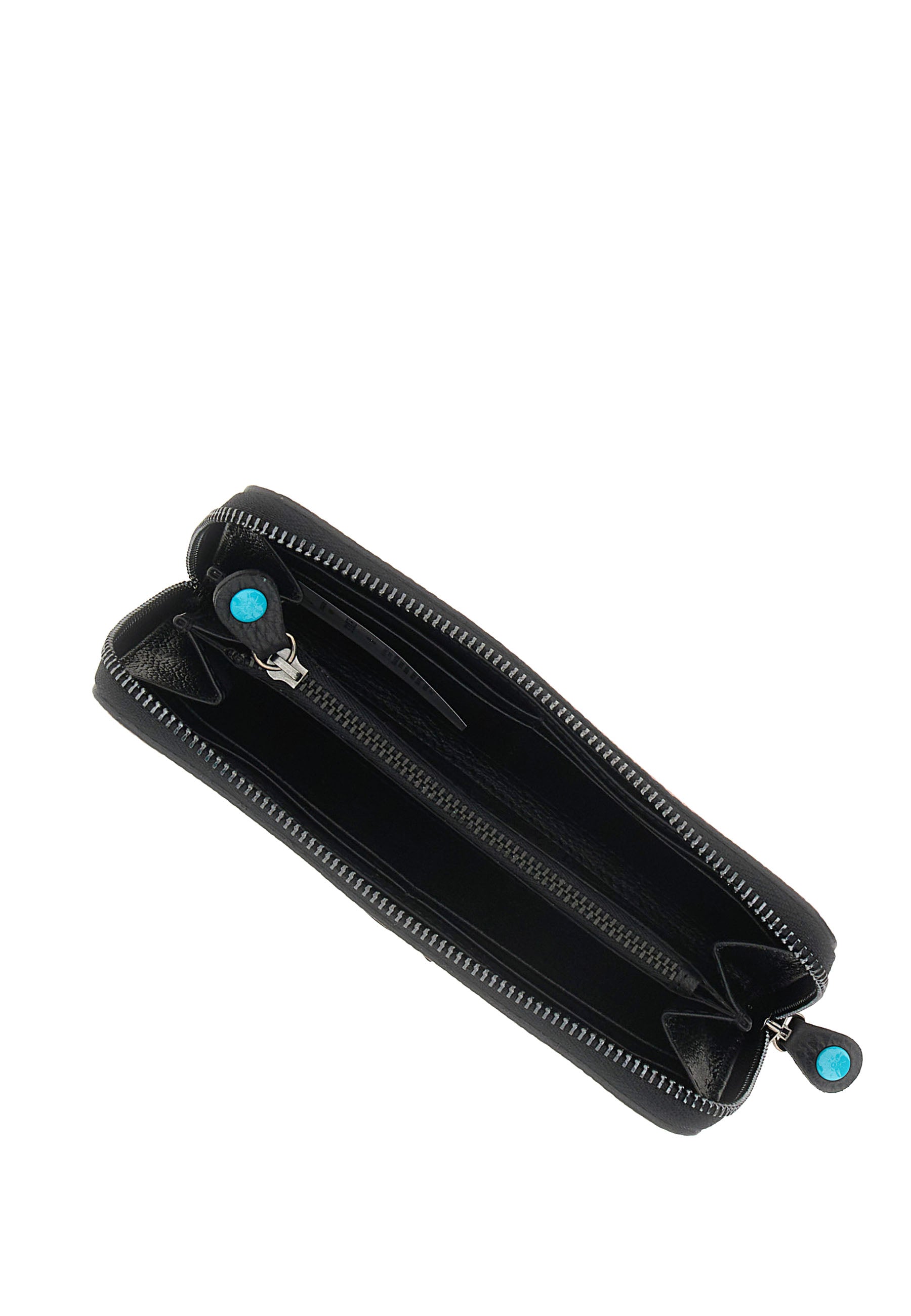 Portafogli Verde Chiaro Gabs